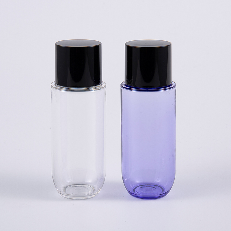 Tester 20ml PETG Round Sample Gift Bottle
