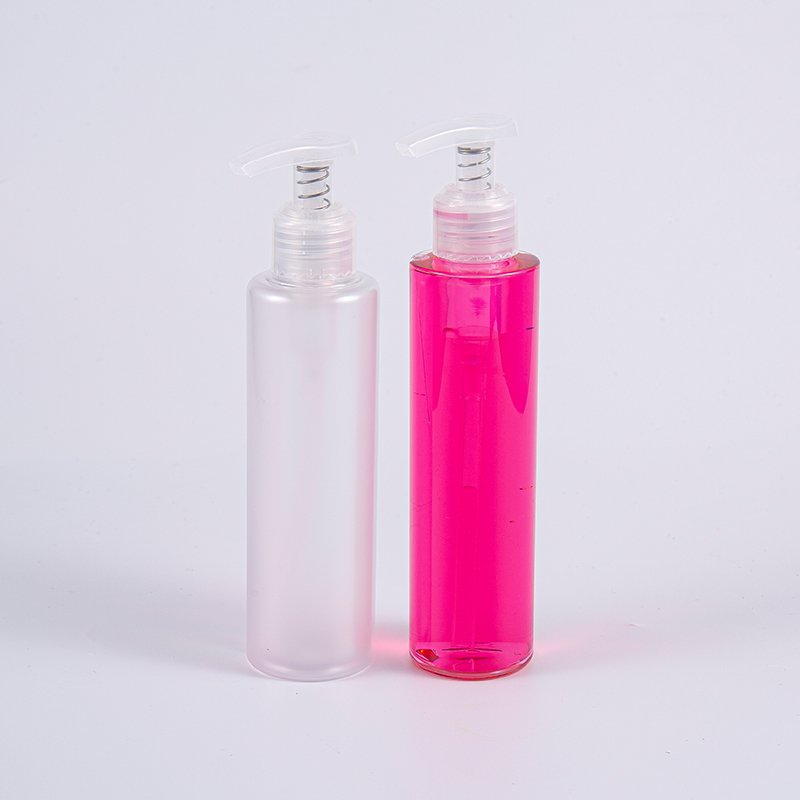 150ml Frost Color Facial Toner Bottles