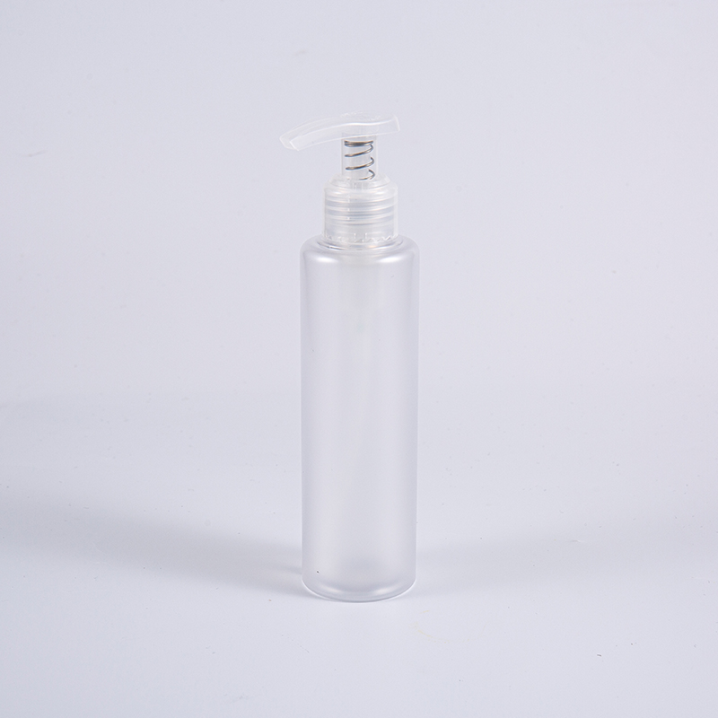 150ml Frost Color Facial Toner Bottles