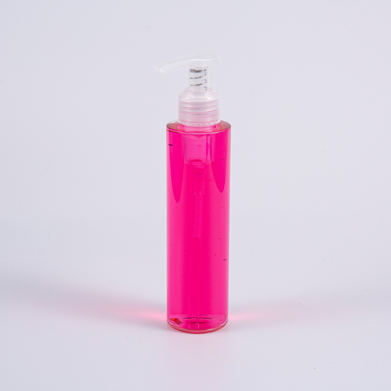 150ml Frost Color Facial Toner Bottles