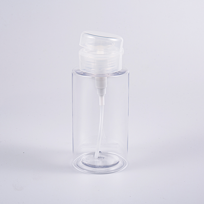 300ml Makeup Remover Bottles
