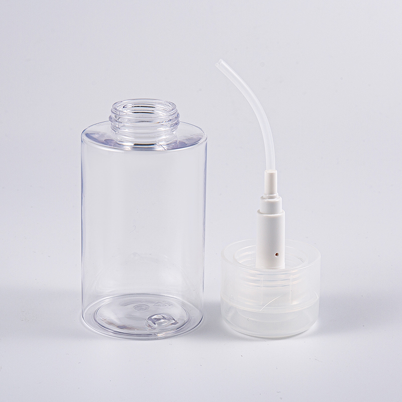 500ml Makeup Remover Bottles