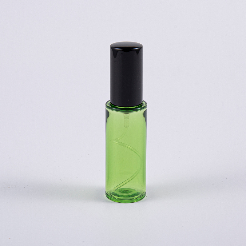 Tester 10ml PETG Round Sample Gift Bottle