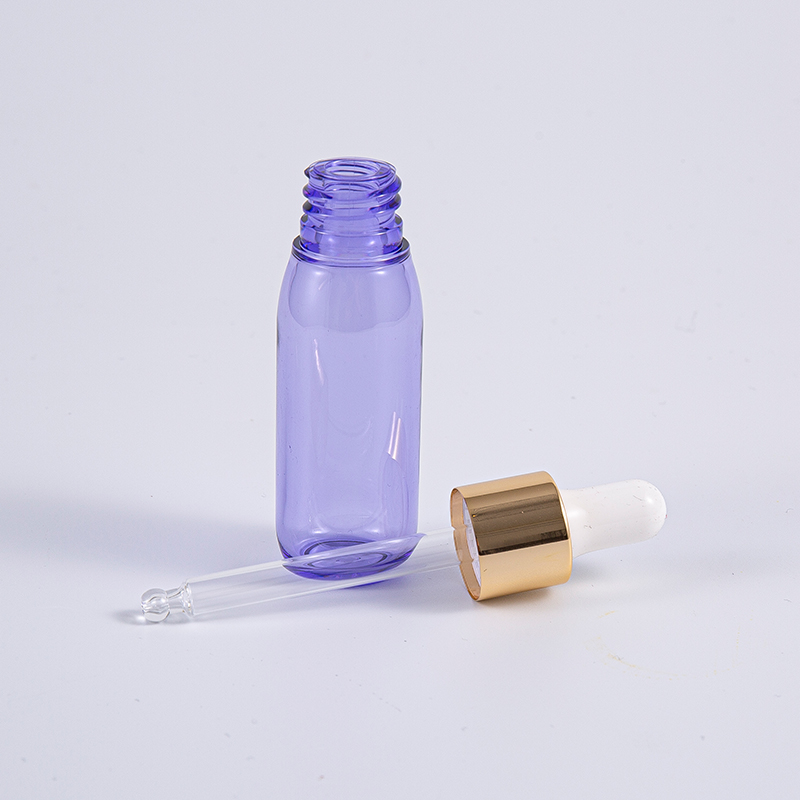 Premium Small Volume 10ml 20ml 30ml 50ml Formulations With Dropper