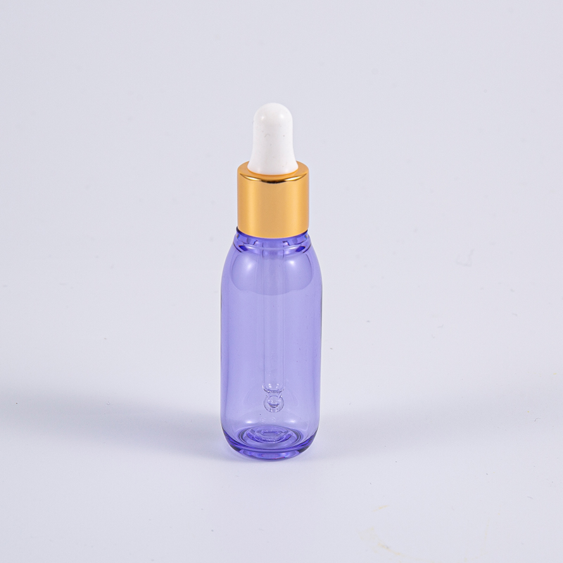 Premium Small Volume 10ml 20ml 30ml 50ml Formulations With Dropper