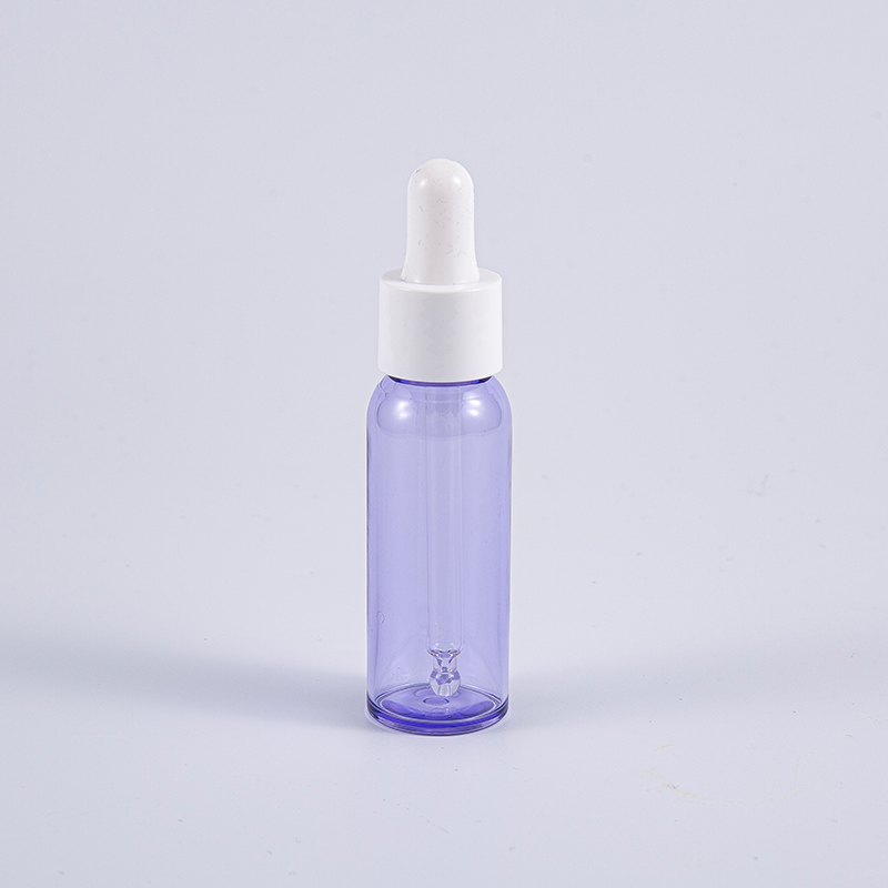Premium Small Volume 10ml 20ml 30ml 50ml Formulations With Dropper