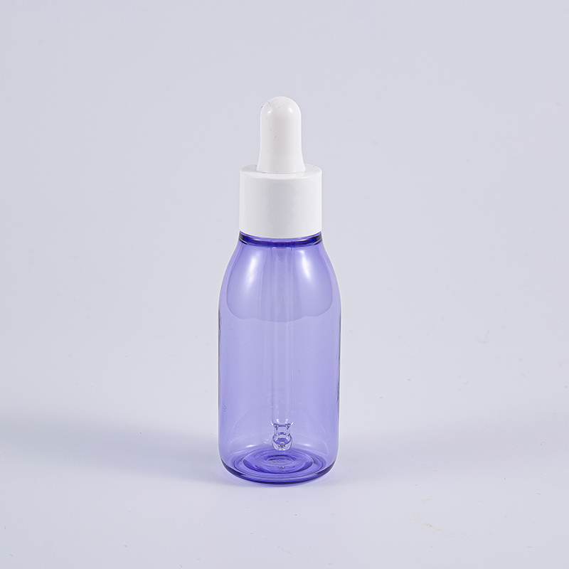 Premium Small Volume 10ml 20ml 30ml 50ml Formulations With Dropper