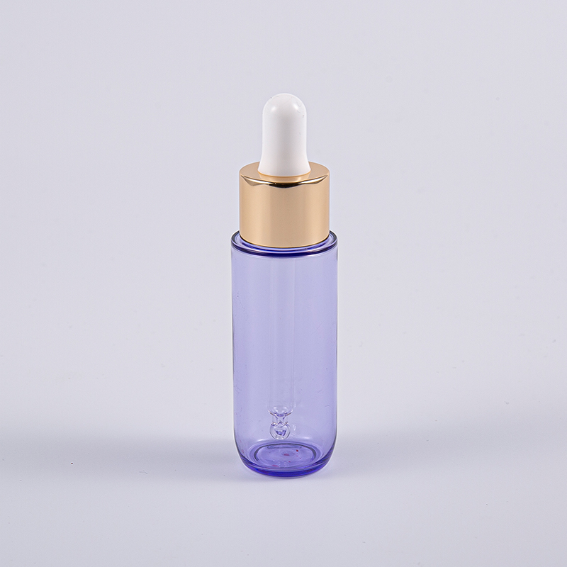 Premium Small Volume 10ml 20ml 30ml 50ml Formulations With Dropper
