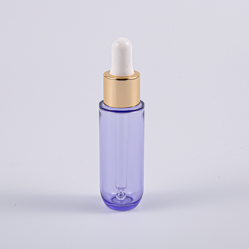 Premium Small Volume 10ml 20ml 30ml 50ml Formulations With Dropper