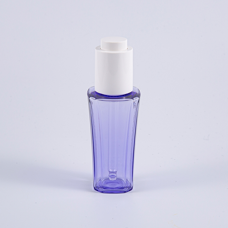 Premium Small Volume 30ml 50ml Formulations With Dropper