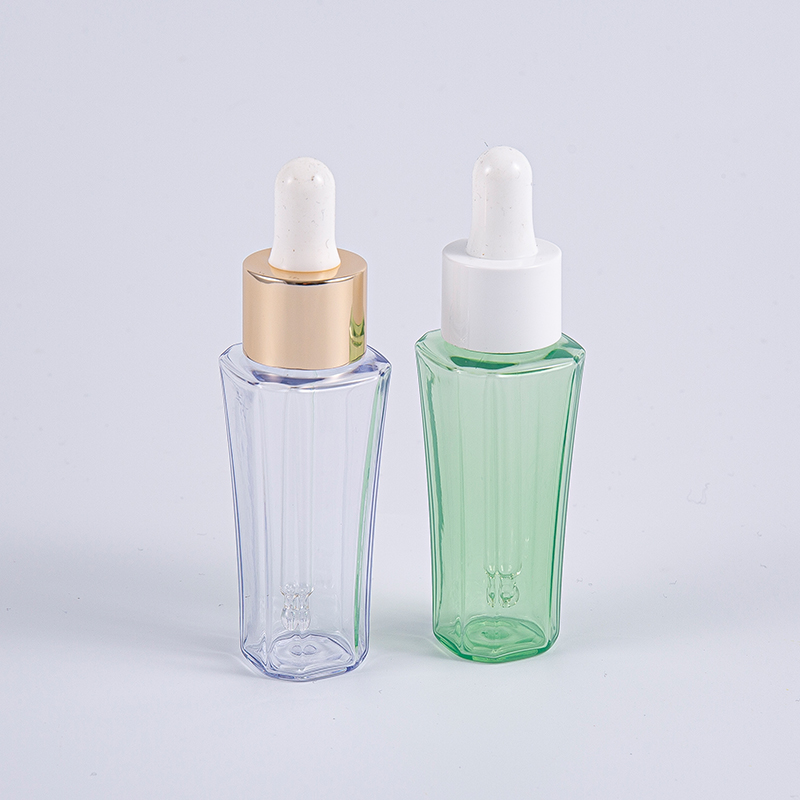 Premium Small Volume 30ml 50ml Formulations With Dropper