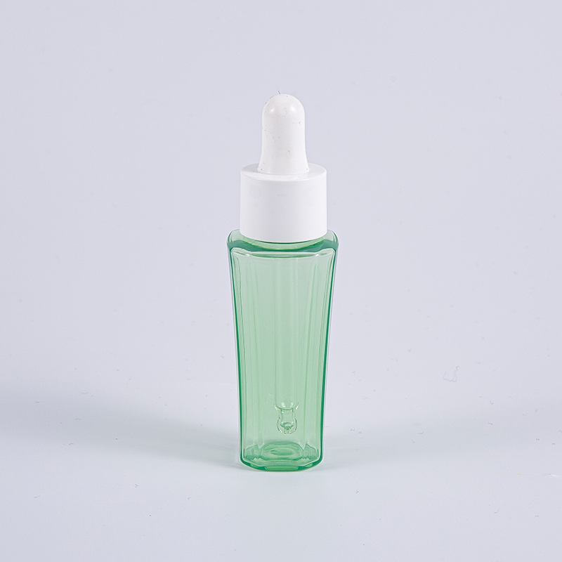 Premium Small Volume 30ml 50ml Formulations With Dropper