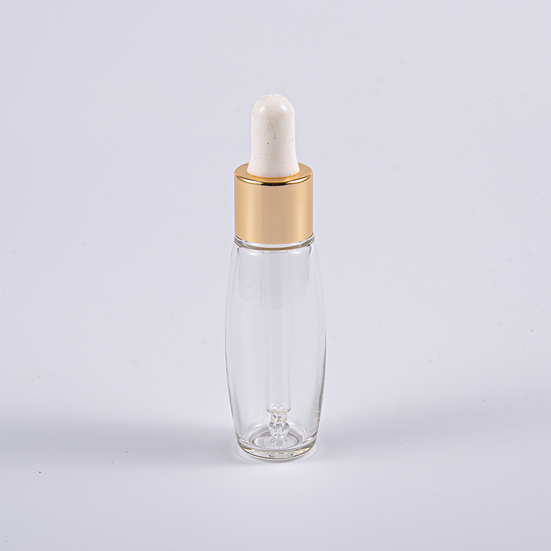 Premium Small Volume 10ml 20ml 30ml 50ml Formulations With Dropper