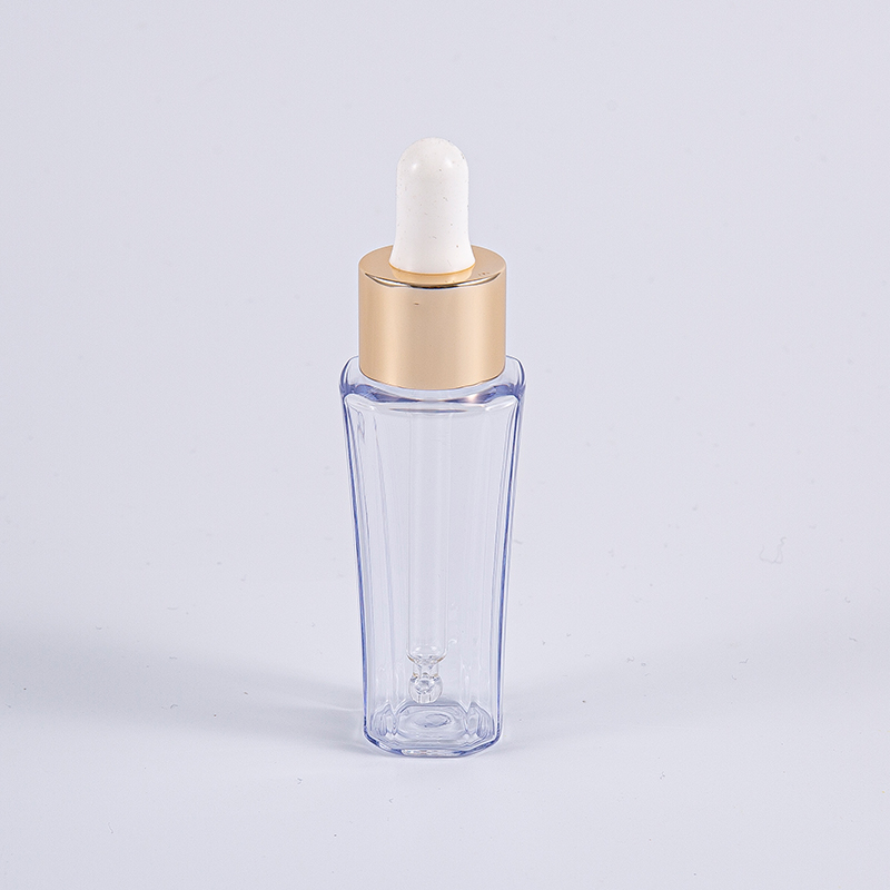 Premium Small Volume 30ml 50ml Formulations With Dropper