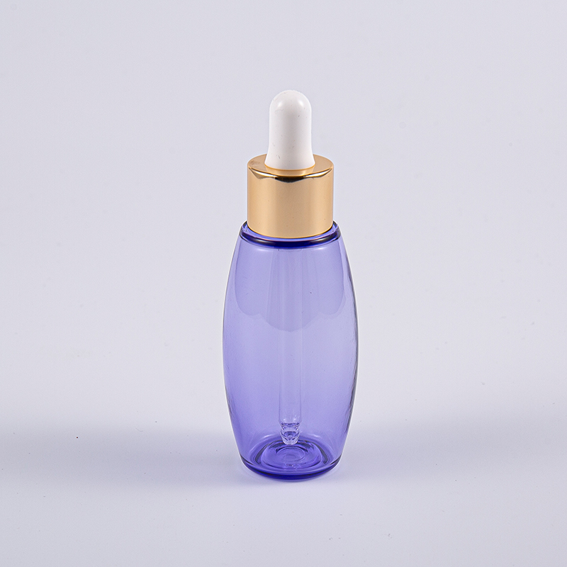 Premium Small Volume 10ml 20ml 30ml 50ml Formulations With Dropper