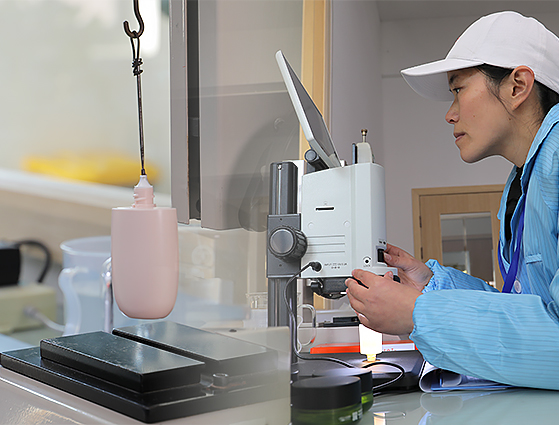 Shaoxing Lizhi Plastic Products Co., Ltd.