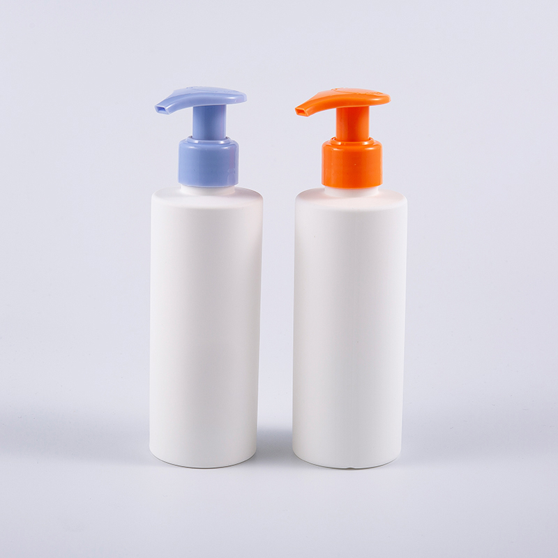 Innovative new choice for skin care packaging, 40ml inner bag vacuum pump bottle leads the trend of sustainable beauty