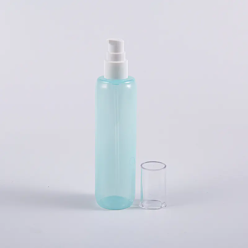 How Thick-Wall PETG Bottles Enhance Product Protection and Durability