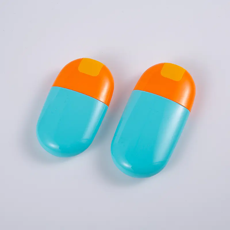 Eco-Friendly Sunscreen Bottles: How to Promote Sustainable Packaging?
