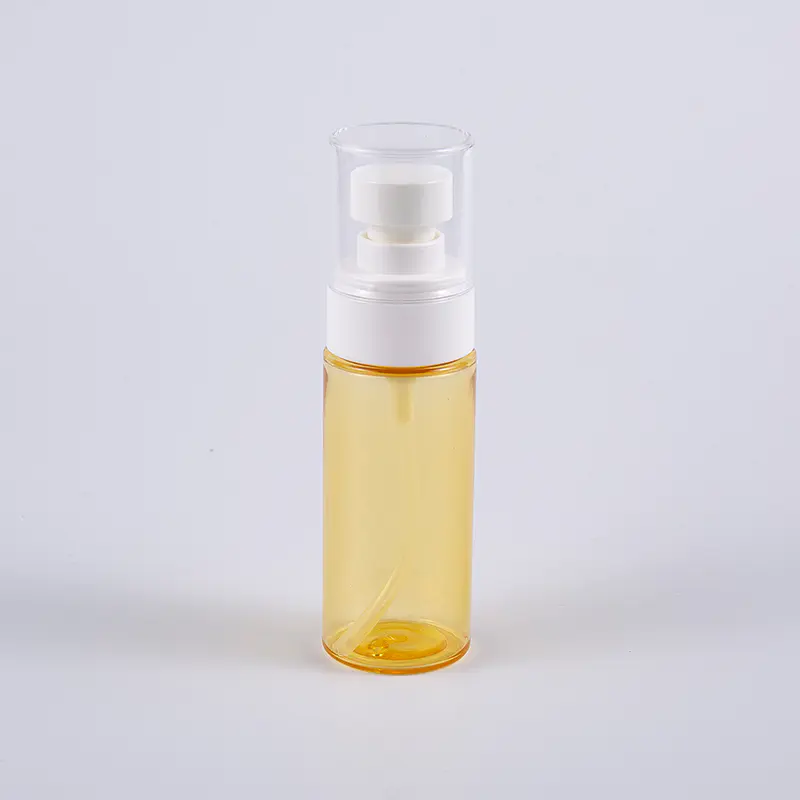 Cleansing Bottle Series: How to Get Professional-Grade Cleansing at Home