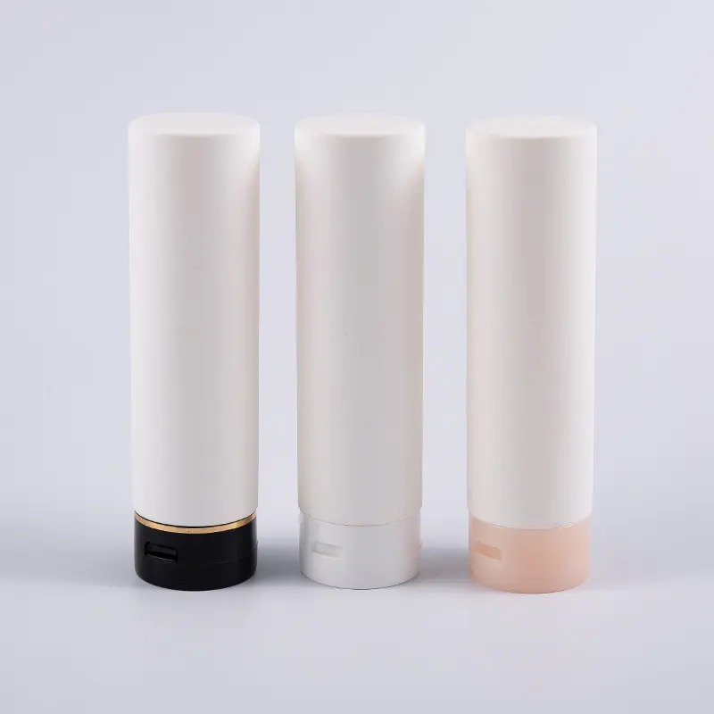 How ​​does the inverted cleansing bottle change daily cleaning habits?