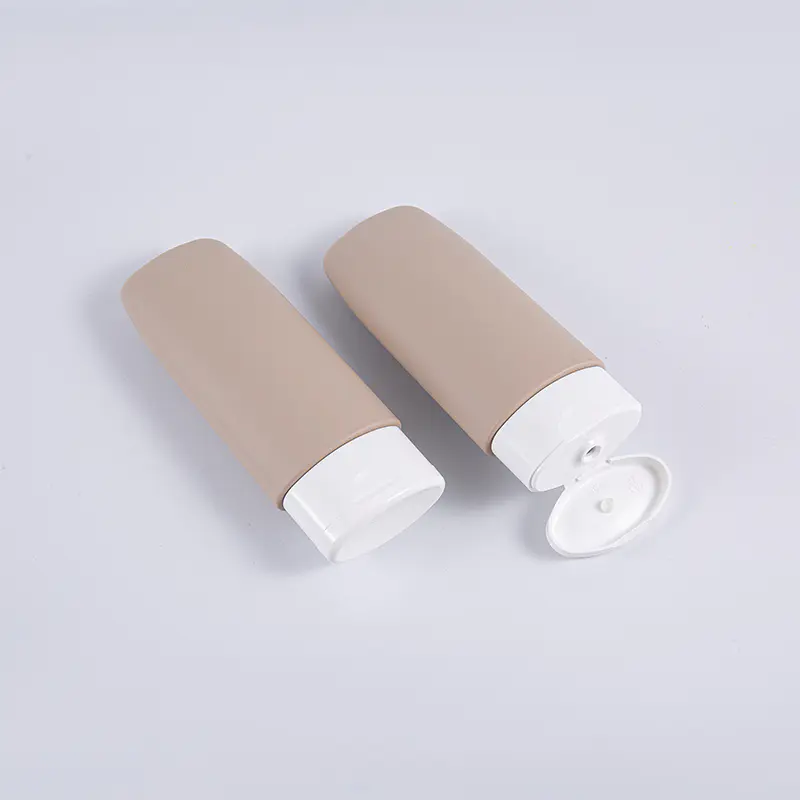 Innovative Sunscreen Bottle Design: A Transition from Traditional to Modern