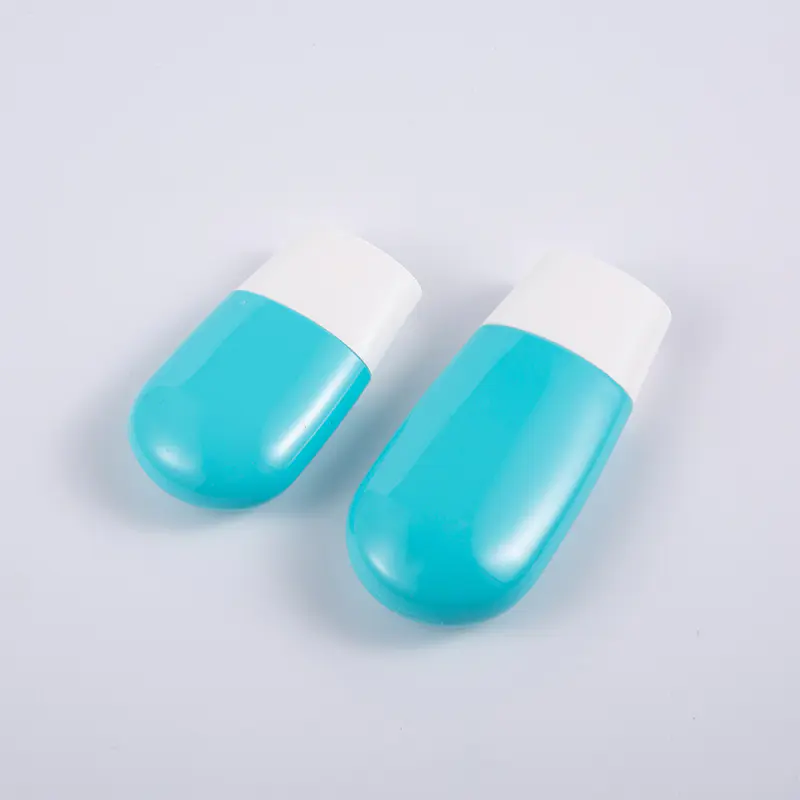 How Single-Layer Sunscreen Bottles are Reducing Environmental Impact
