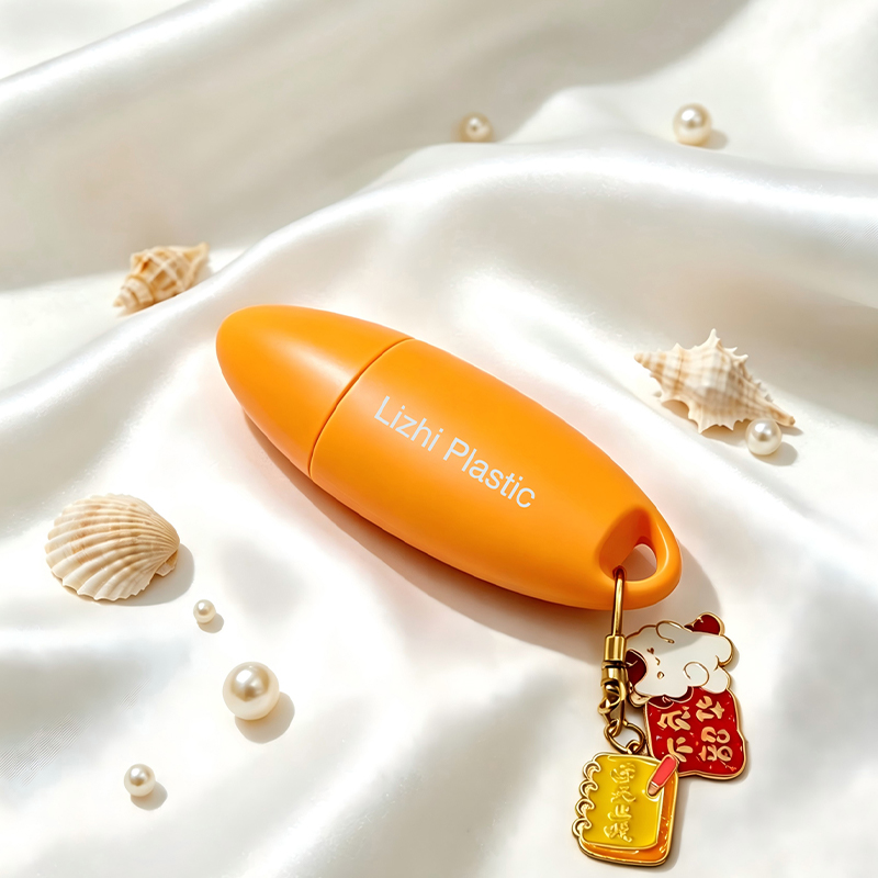 30ml Olive‑Shape 5‑Layer EVOH Co‑extruded PE Squeezable Sunscreen Tottle Bottle 30ml Olive‑Shape 5‑Layer EVOH Co‑extruded PE Squeezable Sunscreen Tottle Bottle