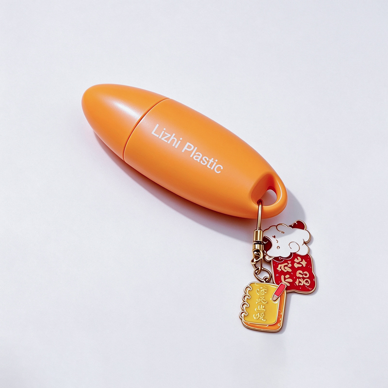 30ml Olive‑Shape 5‑Layer EVOH Co‑extruded PE Squeezable Sunscreen Tottle Bottle